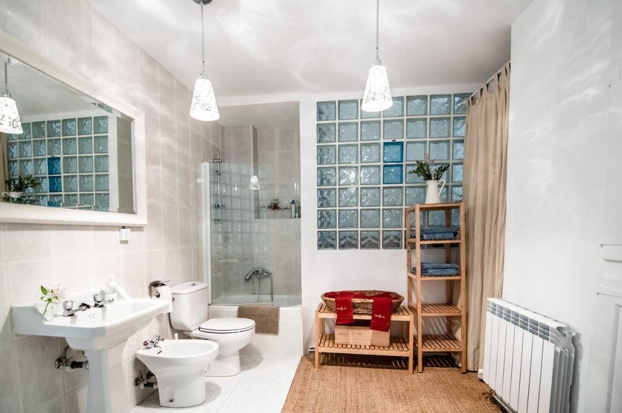 1880 Haros Old Town House Apartment Екстериор снимка