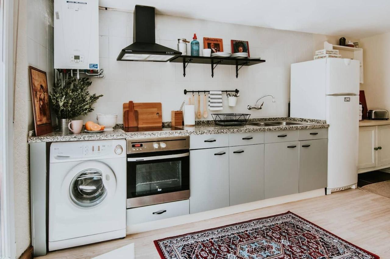 1880 Haros Old Town House Apartment Екстериор снимка